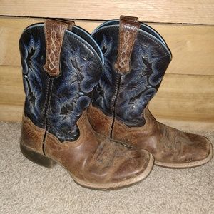 Ariat boots